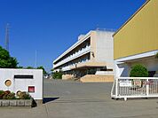 【小学校】太田市立駒形小学校まで600ｍ