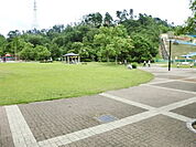 【公園】総合運動公園まで1600ｍ
