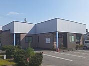 【総合病院】四方クリニックまで220ｍ