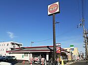 【その他】ガスト港東通店まで900ｍ