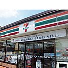 【コンビニエンスストア】セブンイレブン加木屋町中平地店まで450ｍ