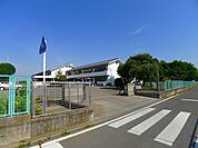 【小学校】太田市立宝泉南小学校まで1200ｍ