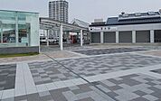 【駅】名鉄浄水駅まで700ｍ
