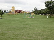 【公園】トリムパークかなづまで1000ｍ