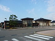 道の駅 さかいまで3400ｍ