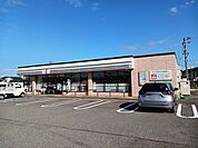 【コンビニエンスストア】セブンイレブンあわら市姫店まで1710ｍ