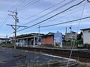 【駅】サンドーム西駅まで750ｍ