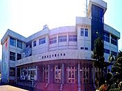 【小学校】敦賀市立中郷小学校まで750ｍ
