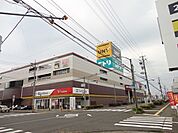 MEGAドン・キホーテUNYまで750ｍ