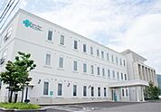 【総合病院】井上クリニックまで200ｍ