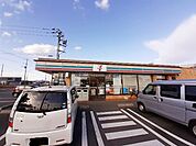 【コンビニエンスストア】セブンイレブン前橋問屋町店まで600ｍ