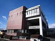 【市役所・区役所】大胡支所まで2000ｍ