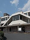 【駅】小作駅西口まで800ｍ