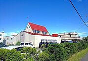 【幼稚園】野幌幼稚園まで600ｍ