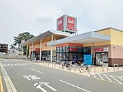 【スーパー】ベルク前橋北代田店まで750ｍ