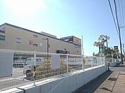 MEGAドン・キホーテＵＮＹ店まで2200ｍ