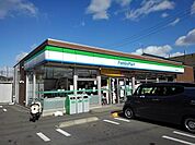【コンビニエンスストア】ファミリーマート尾道古浜町店まで1300ｍ