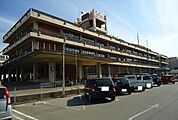 【市役所・区役所】竹原市役所まで1300ｍ