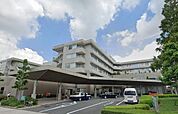 【総合病院】八千代病院まで1300ｍ