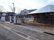 【幼稚園】杜こども園たかせまで500ｍ