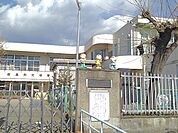 【幼稚園】板鼻和光保育園まで950ｍ