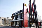 【その他】マクドナルドまで400ｍ
