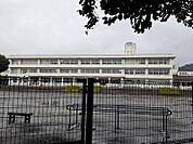 【小学校】中之条町立中之条小学校まで240ｍ