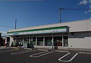 【コンビニエンスストア】ファミリーマートまで400ｍ