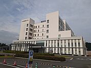 【総合病院】国立病院機構渋川医療センターまで1600ｍ