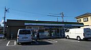 【コンビニエンスストア】ファミリーマートまで850ｍ