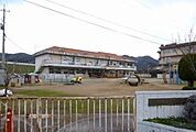 【幼稚園】十日市保育園まで350ｍ