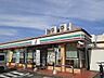 周辺：【コンビニエンスストア】セブン-イレブン 春日井白山町まで1200ｍ