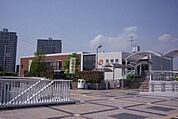 【駅】ＪＲ安城駅まで4500ｍ