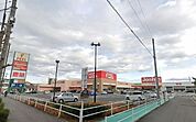 【スーパー】フィール新安城店まで1700ｍ