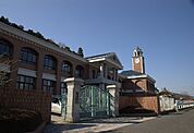 【小学校】八重小学校まで800ｍ