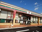 【コンビニエンスストア】セブンイレブン天白町4丁目店まで400ｍ