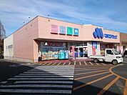 【ドラッグストア】マルエドラッグ一ノ宮店まで1100ｍ