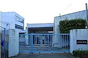 【小学校】河内小学校まで690ｍ