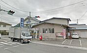 【郵便局】郵便局まで650ｍ