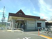 【駅】近鉄霞ヶ浦駅まで640ｍ