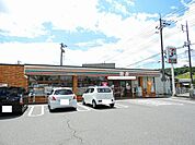【コンビニエンスストア】セブンイレブンまで550ｍ
