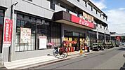 【ホームセンター】ジュンテンドーまで700ｍ