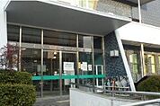 【市役所・区役所】高陽公民館まで360ｍ