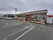 【コンビニエンスストア】セブンイレブン上毛大橋通り店まで1400ｍ