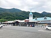 【ホームセンター】DCMまで2700ｍ