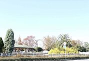 【公園】堀内公園まで450ｍ