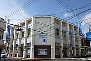【銀行】広島銀行まで750ｍ