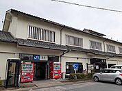 【駅】ＪＲ関駅まで1600ｍ