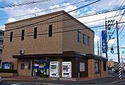 【銀行】広島銀行まで940ｍ