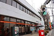 【郵便局】本庄郵便局まで1200ｍ